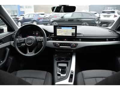 Audi A4 (2024) - Foto 9