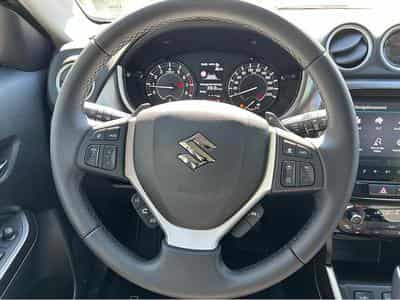 Suzuki Vitara (2026) - Photo 10