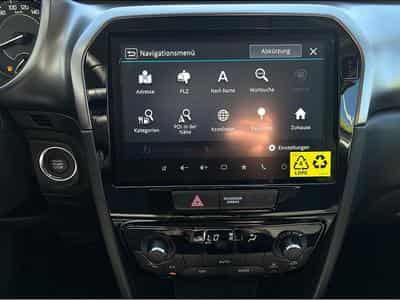 Suzuki Vitara (2026) - Photo 11