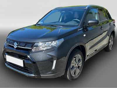 Suzuki Vitara (2026) - Photo 3