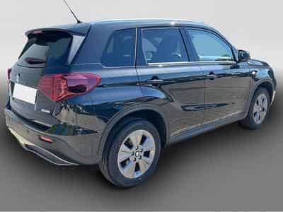 Suzuki Vitara (2026) - Photo 5