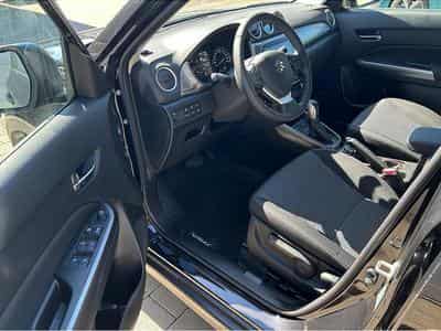 Suzuki Vitara (2026) - Photo 7