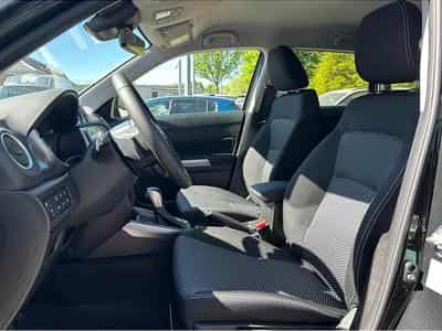 Suzuki Vitara (2026) - Photo 8