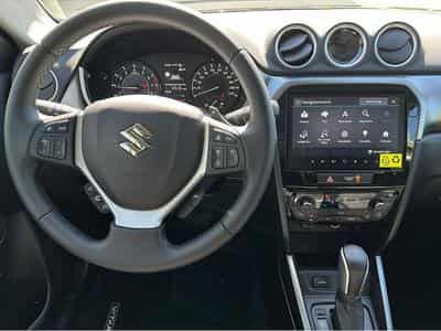 Suzuki Vitara (2026) - Photo 9
