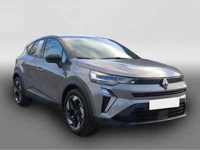 Renault Captur (2026) - Foto 1
