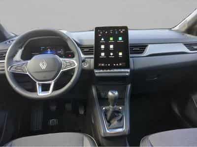 Renault Captur (2026) - Foto 5