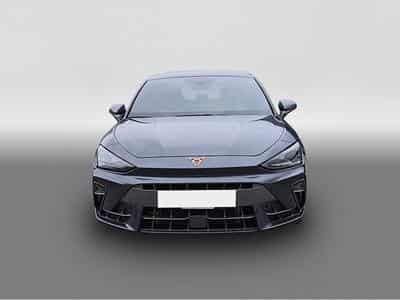 Cupra Leon (2025) - Foto 2