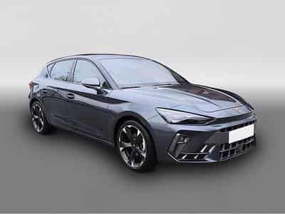 Cupra Leon (2025) - Foto 3