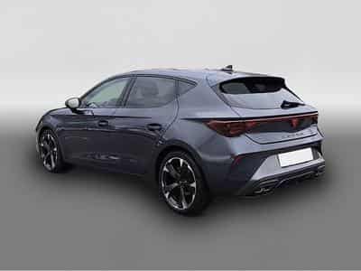 Cupra Leon (2025) - Foto 5