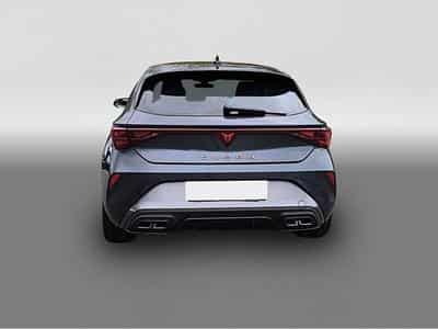Cupra Leon (2025) - Foto 6