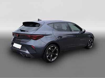 Cupra Leon (2025) - Foto 7