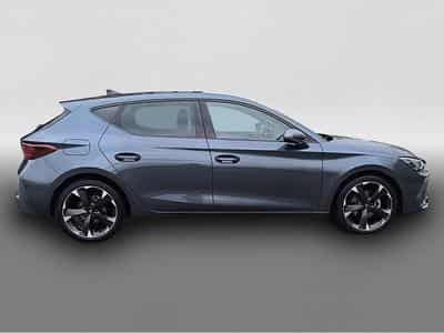 Cupra Leon (2025) - Foto 8