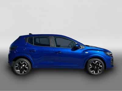 Dacia Sandero (2026) - Photo 2