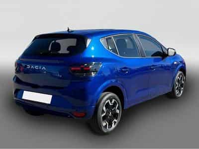 Dacia Sandero (2026) - Photo 3