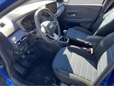 Dacia Sandero (2026) - Photo 4
