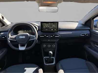 Dacia Sandero (2026) - Photo 5