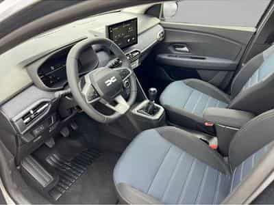 Dacia Sandero (2026) - Photo 4