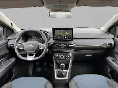 Dacia Sandero (2026) - Photo 5