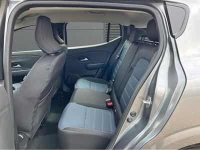 Dacia Sandero (2026) - Photo 6