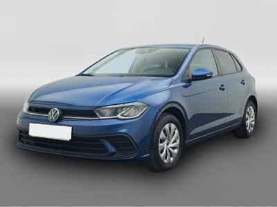 VW Polo (2025) - Photo 1