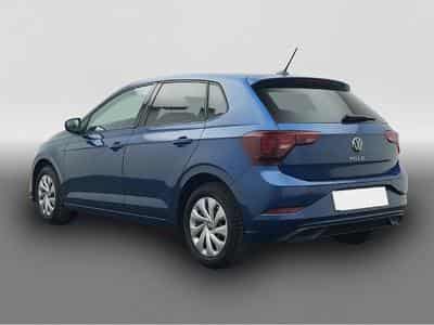 VW Polo (2025) - Photo 3