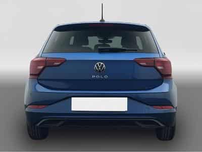 VW Polo (2025) - Photo 4
