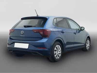 VW Polo (2025) - Photo 5