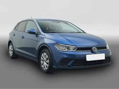 VW Polo (2025) - Photo 7
