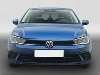 VW Polo (2025) - Photo 8