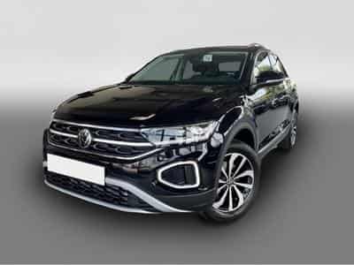 VW T-Roc (2026) - Foto 1