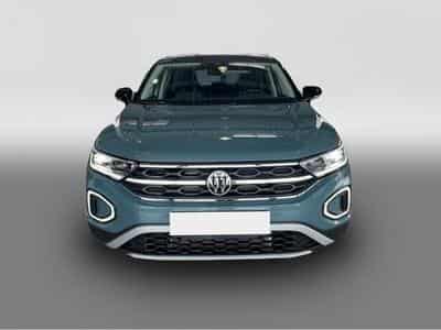 VW T-Roc (2026) - Foto 5