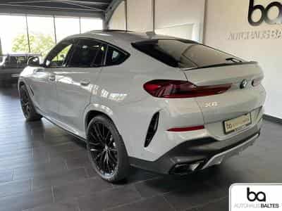 BMW X6 (2025) - Foto 4