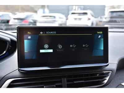 Peugeot 3008 (2024) - Photo 11