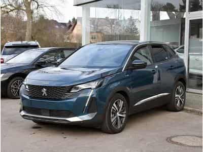 Peugeot 3008 (2024) - Photo 2