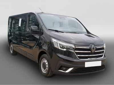 Renault Trafic (2026) - Foto 1
