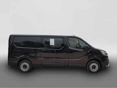 Renault Trafic (2026) - Foto 2