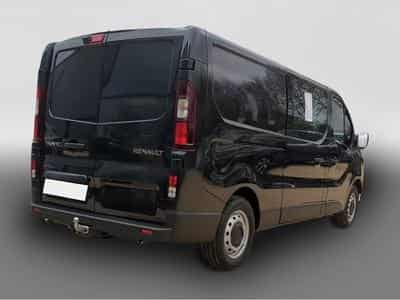 Renault Trafic (2026) - Foto 3