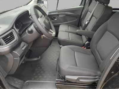 Renault Trafic (2026) - Foto 4