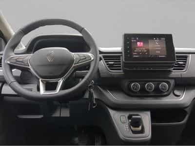 Renault Trafic (2026) - Foto 5