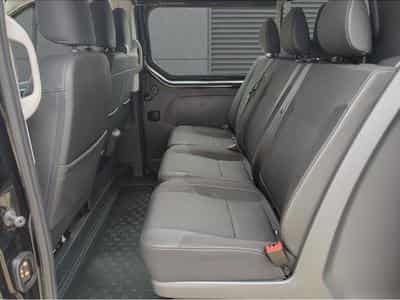 Renault Trafic (2026) - Foto 6