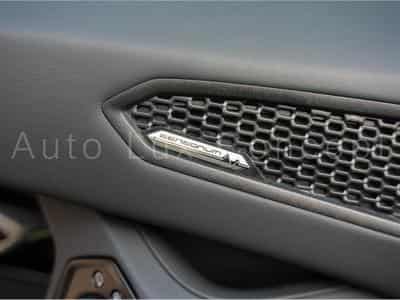 Lamborghini Huracán EVO (2022) - Photo 13