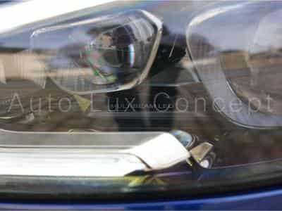 Mercedes AMG GT 4-Door 43 4MATIC+ (2019) - Photo 9