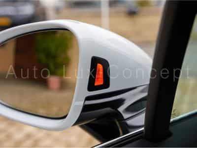 Porsche Panamera 4S Diesel (2017) - Photo 10