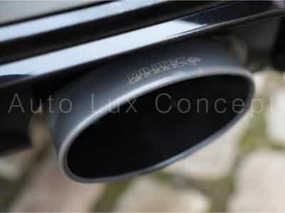 Audi RS3 Sportback 2.5 TFSI quattro S tronic 7 (2018) - Photo 12