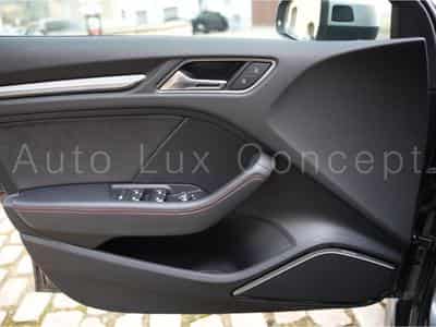 Audi RS3 Sportback 2.5 TFSI quattro S tronic 7 (2018) - Photo 13