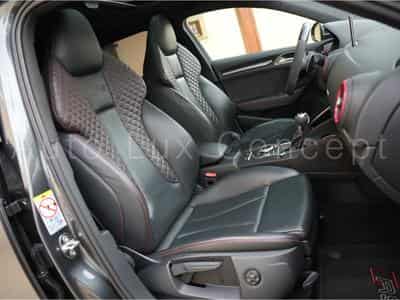 Audi RS3 Sportback 2.5 TFSI quattro S tronic 7 (2018) - Photo 9