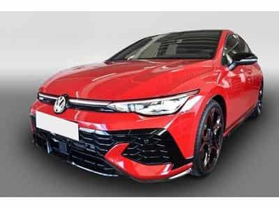 VW Golf (2026) - Photo 1