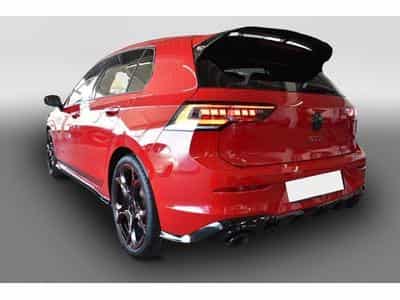VW Golf (2026) - Photo 3
