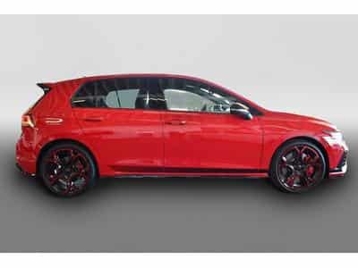 VW Golf (2026) - Photo 6