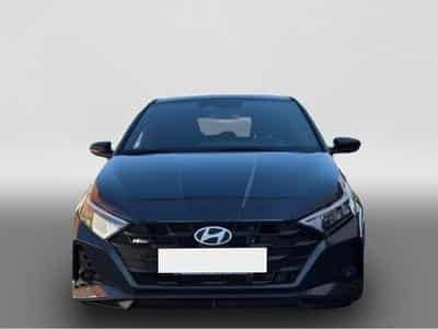 Hyundai i20 (2026) - Photo 2